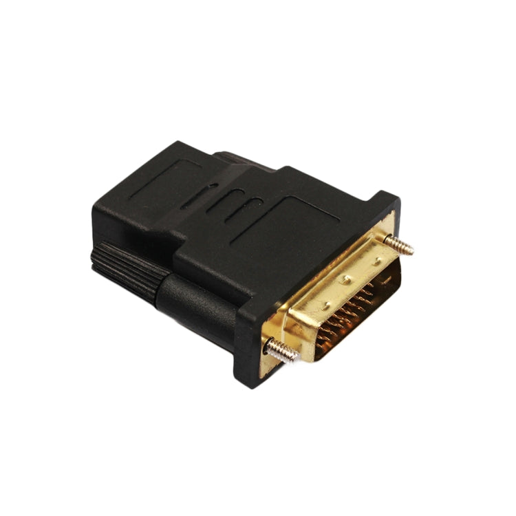 0411 3米藍黑頭 HDMI 1.4版本公對公視頻連接線，帶DVI轉接頭 套裝