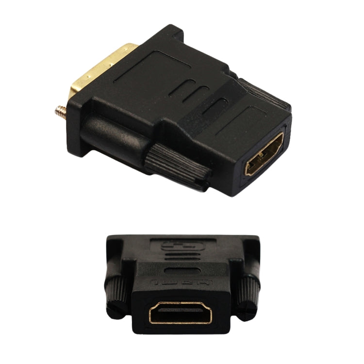 0411 3米藍黑頭 HDMI 1.4版本公對公視頻連接線，帶DVI轉接頭 套裝