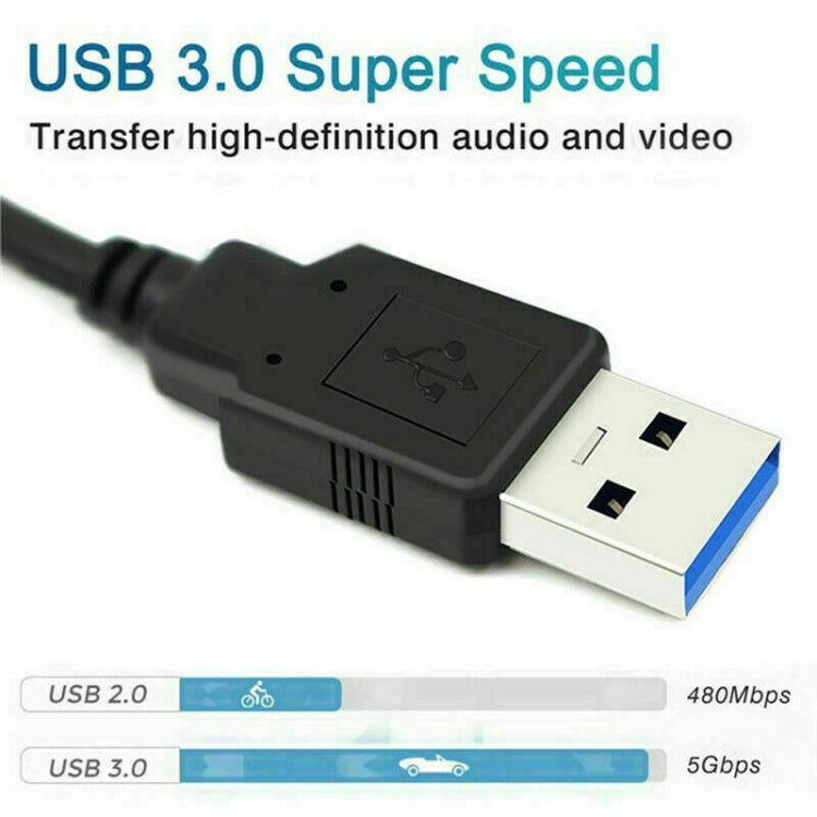 K004 HDMI轉USB3.0 UVC高清視頻採集卡