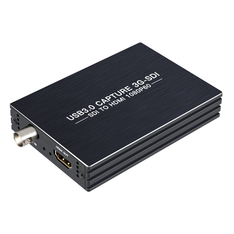 NK-M006 1080P全高清 HDMI 轉 SDI+USB3.0轉換器