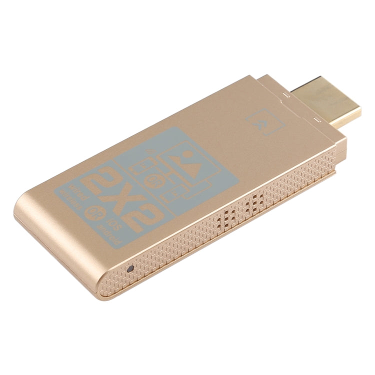 2x2雙系統雙模式HDMI HDTV同屏器