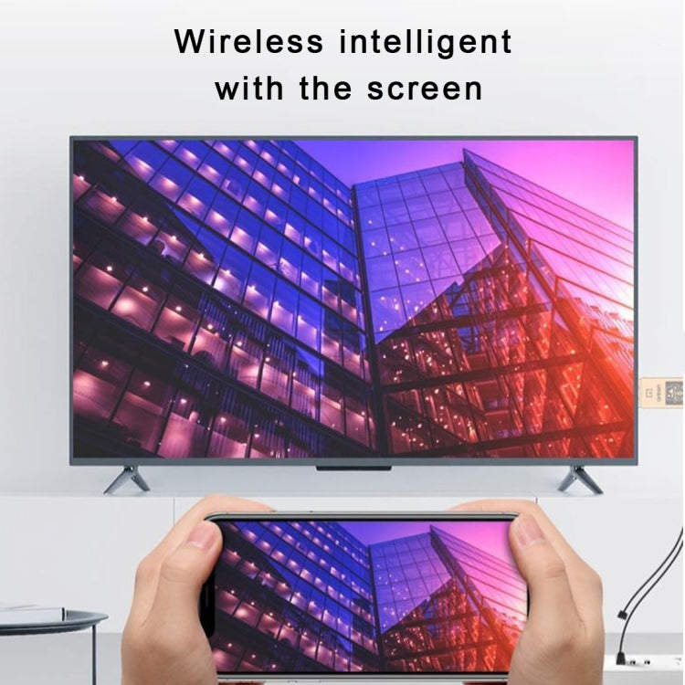 2x2雙系統雙模式HDMI HDTV同屏器