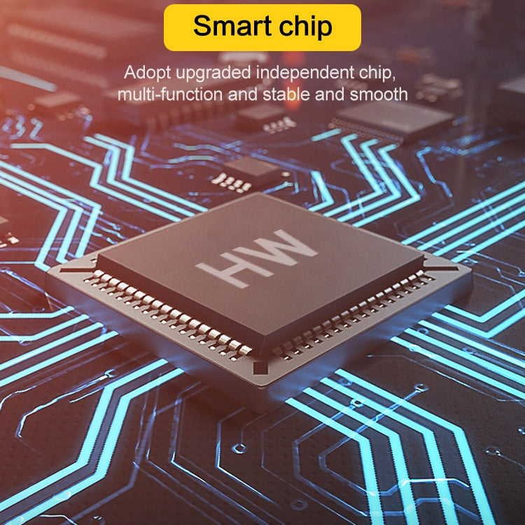 HW-TC29 Type-C 4合一多功能擴展塢 iPad Pro集線器