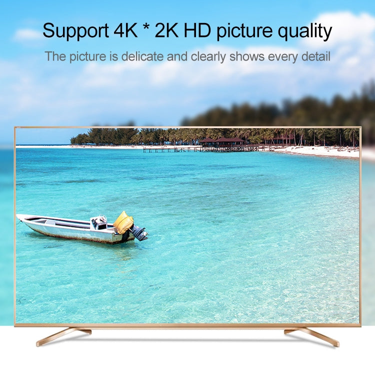 迷你HDMI一分二分配器，支持3D，高清4Kx2K