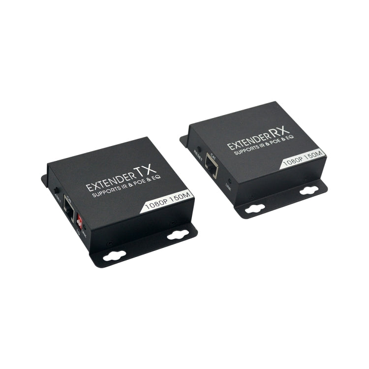 AYE-07 150米高清無損無延時單網線HDMI延長器