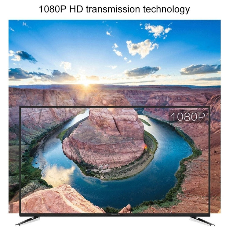 AYE-07 150米高清無損無延時單網線HDMI延長器