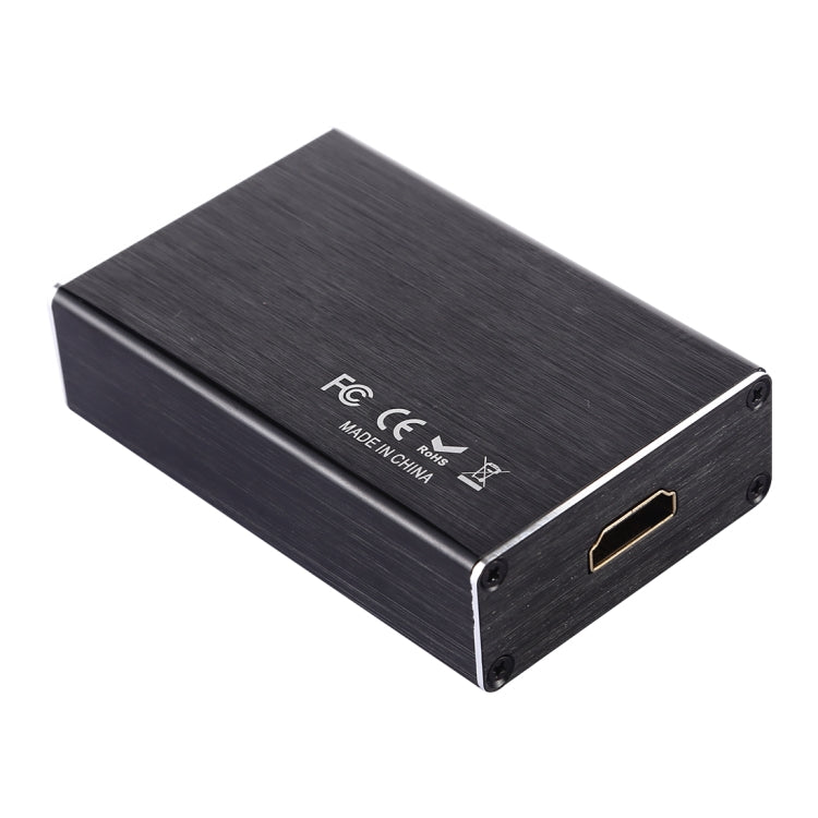 NEWKENG NK-U3 HDMI轉USB 3.0 視頻採集器