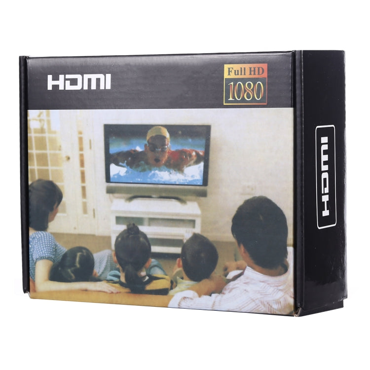 NEWKENG NK-A8 3G SDI轉HDMI + DVI 轉換器