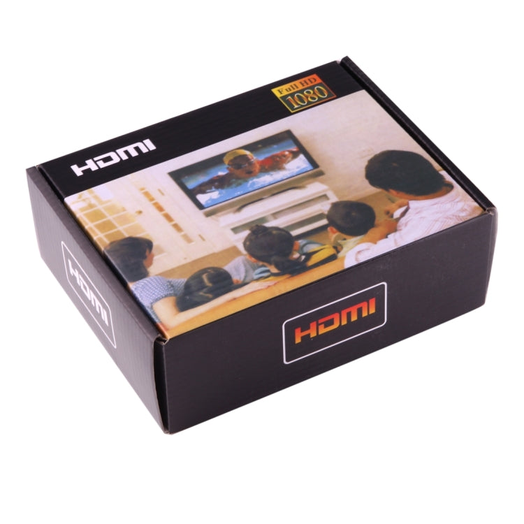 NEWKENG C8 HDMI 轉SCART 轉換器