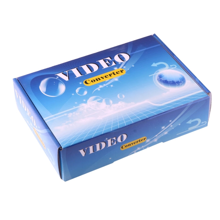 NEWKENG S114 SDI / HD-SDI / 3G-SDI 1X4 分頻器