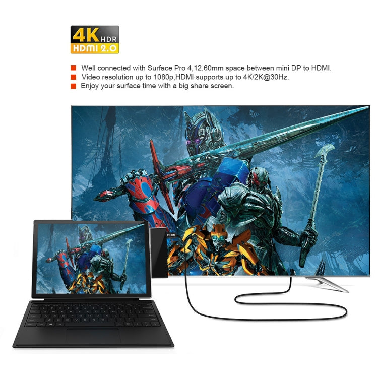 ROCKETEK SK-S5H USB 3.0 HUB集線器SD/TF卡讀卡器 4K HDMI轉接頭