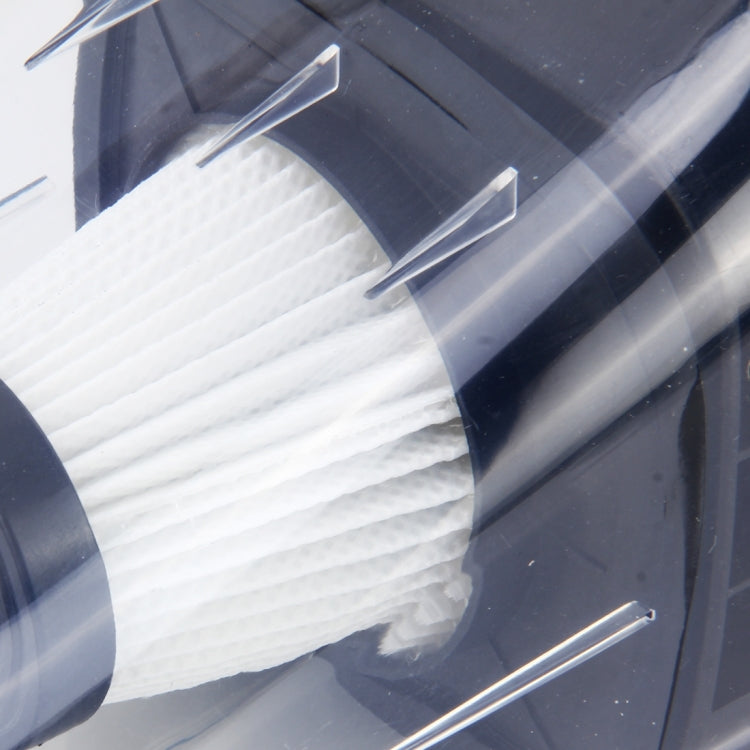 乾濕兩用吸塵器