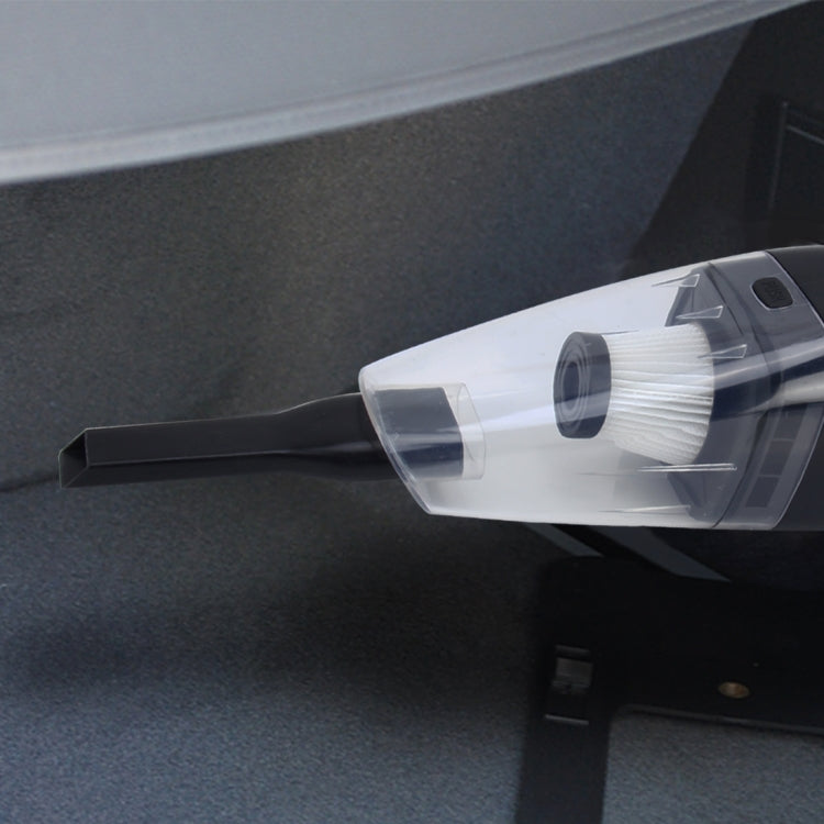 乾濕兩用吸塵器