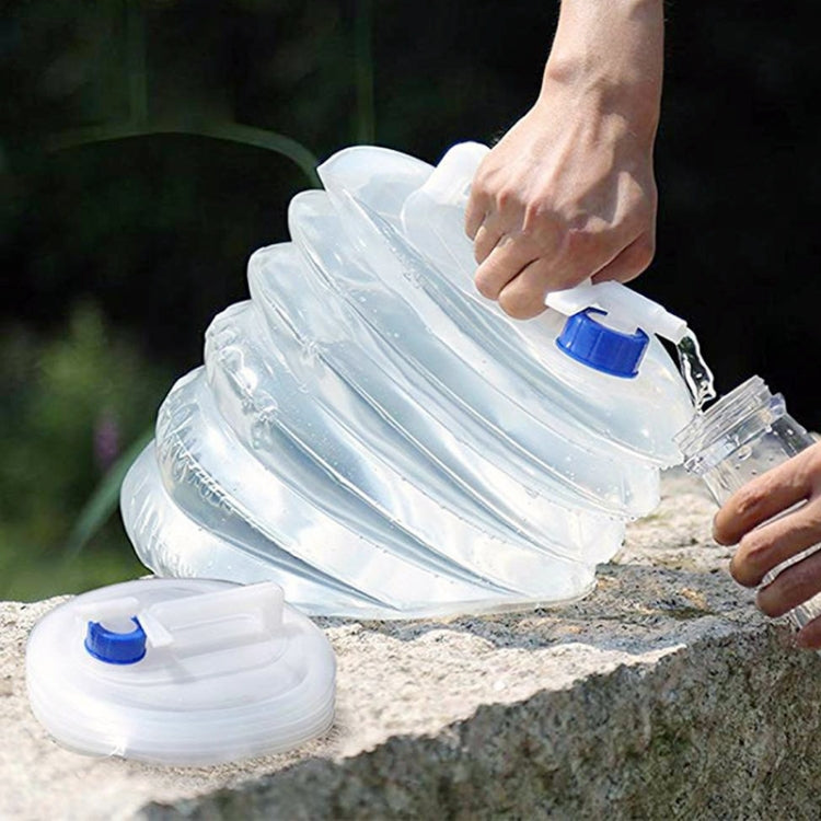 摺疊水桶便攜水壺