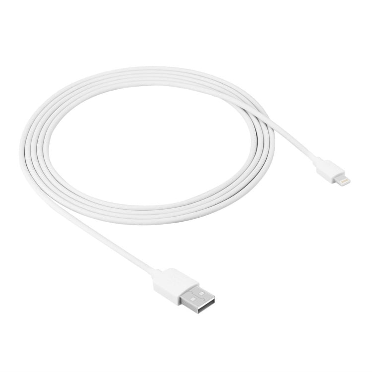HAWEEL  8 Pin 數據線, 線長3米