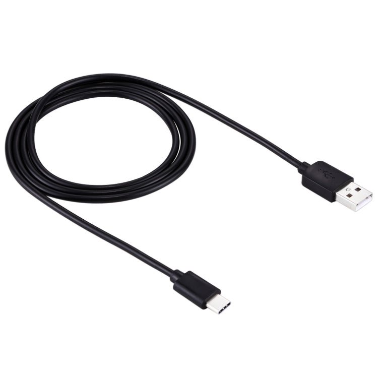 HAWEEL USB Type-C 轉 USB 2.0  充電數據線, 長度1米