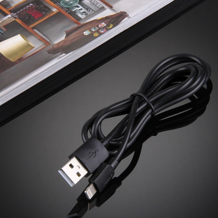 HAWEEL  8pin 數據線, 適用於蘋果8pin接口手機平板適用 線長1米
