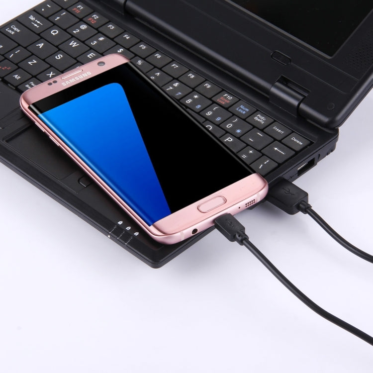 HAWEEL  Micro USB 轉 USB數據線，線長1米 5根線 5 x HWL-1070B