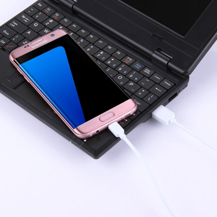 HAWEEL  Micro USB 轉 USB數據線，線長1米 5根線 5 x HWL-1070W