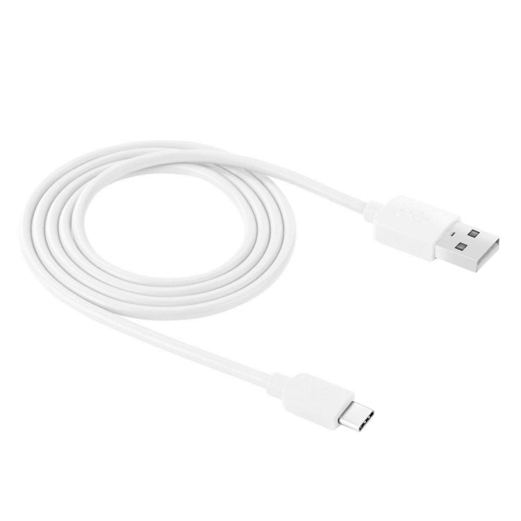HAWEEL USB Type-C 轉 USB 2.0  充電數據線, 長度2米