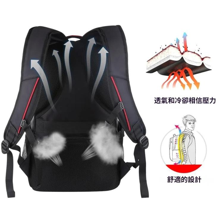 HAWEEL 雙肩包 筆記本電腦背包