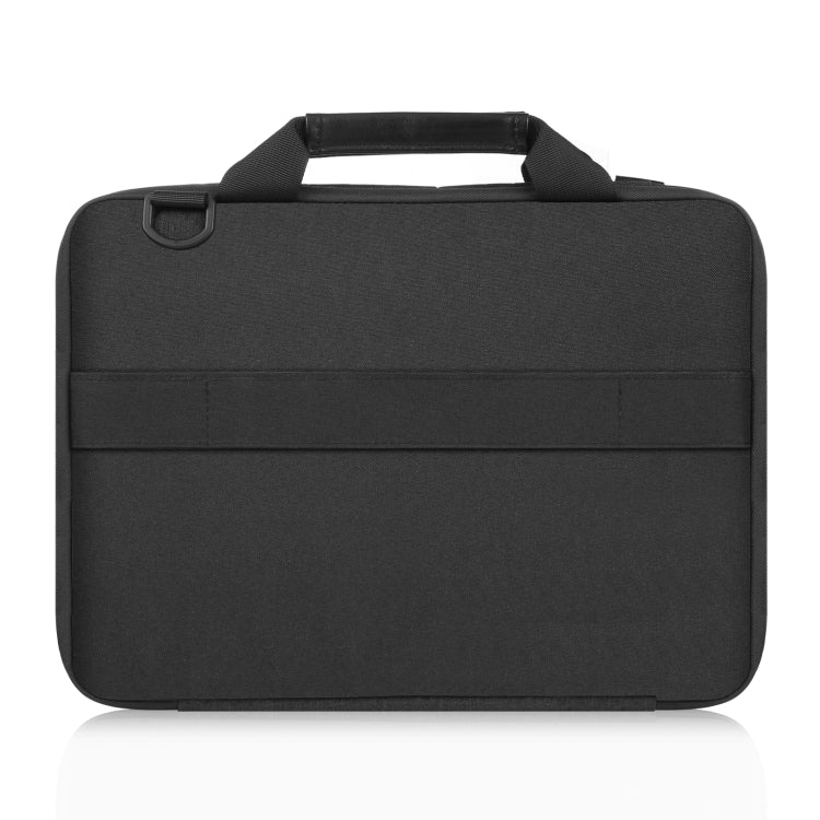 HAWEEL 13.0 inch-14.0 inch Briefcase Crossbody Laptop Bag For Macbook, Lenovo Thinkpad, ASUS, HP