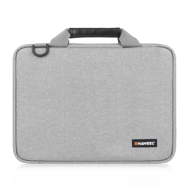 HAWEEL 13.0 inch-14.0 inch Briefcase Crossbody Laptop Bag For Macbook, Lenovo Thinkpad, ASUS, HP, 13.0 inch-14.0 inch