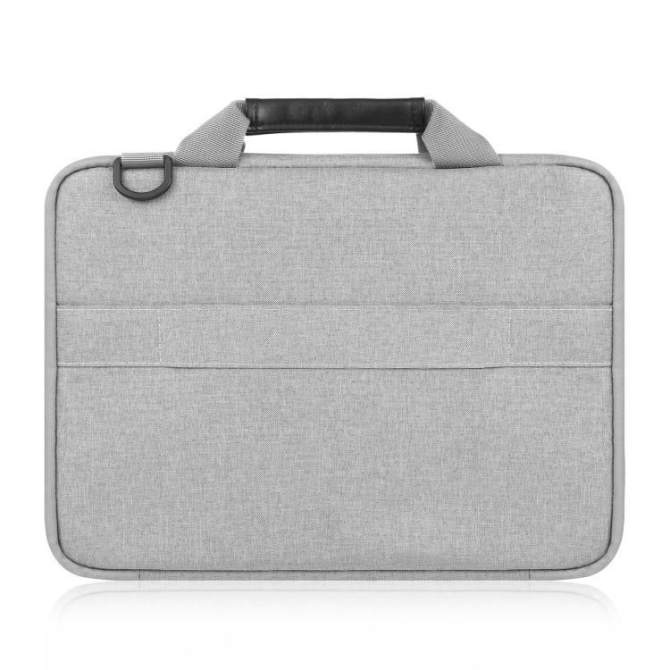HAWEEL 15.0 inch -16.0 inch Briefcase Crossbody Laptop Bag For Macbook, Lenovo Thinkpad, ASUS, HP