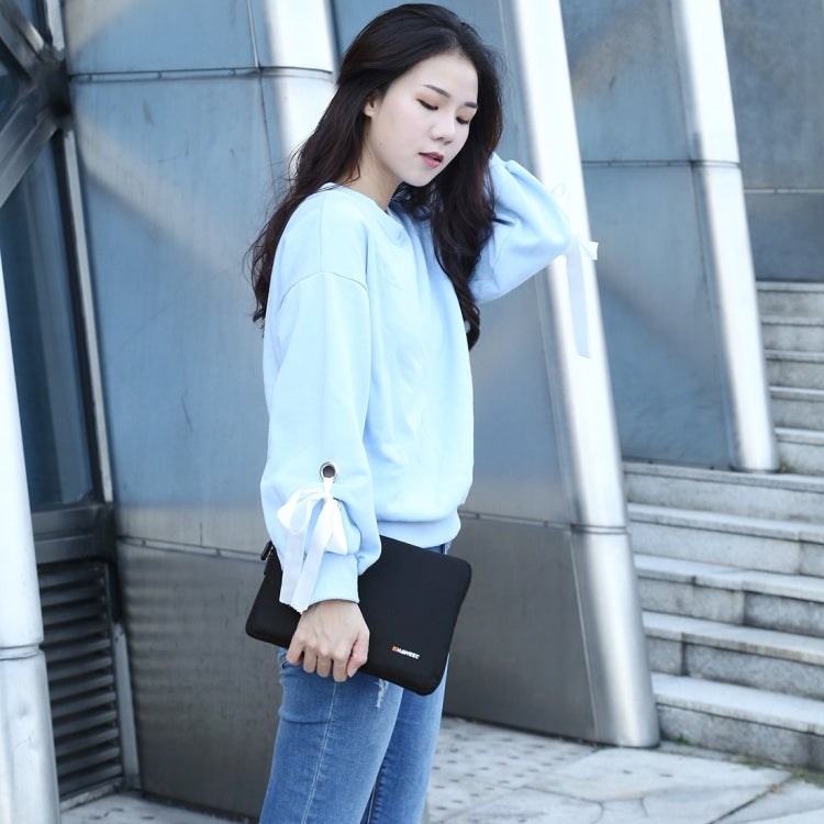 HAWEEL 9.7英寸及以下通用商務平板筆記本電腦內膽包 , 9.7 inch