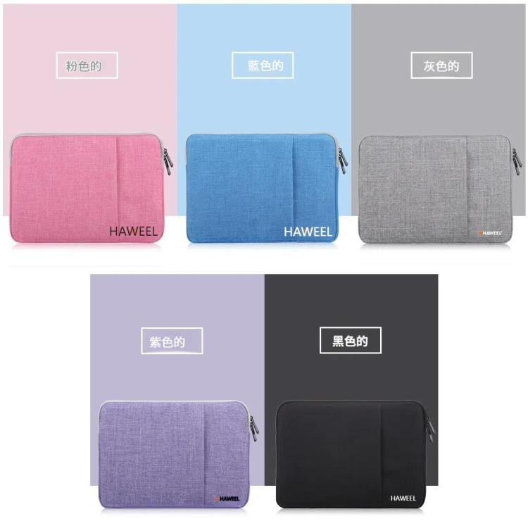 HAWEEL 11英寸及以下通用商務平板筆記本電腦內膽包 , 11 inch, 11 inch Handbag(AE Warehouse)