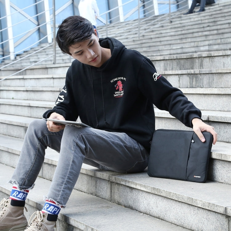 HAWEEL 13英寸及以下通用商務筆記本電腦內膽包