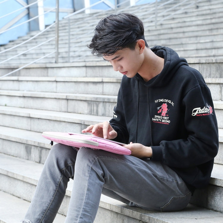 HAWEEL 15英寸及以下通用商務筆記本電腦內膽包