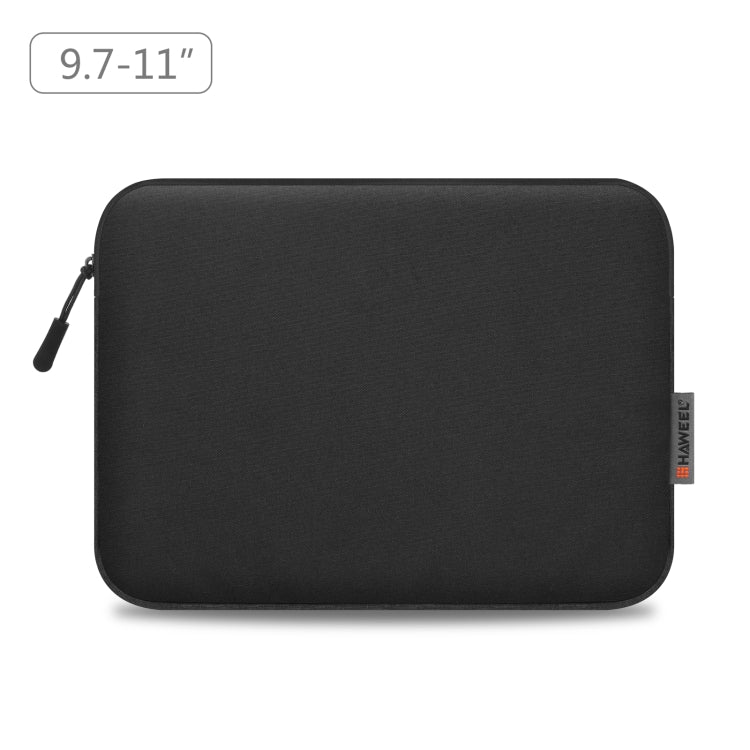 HAWEEL  11英寸內膽包，適用於9.7-11.0英寸平板電腦  小號27.5 x 20.5cm