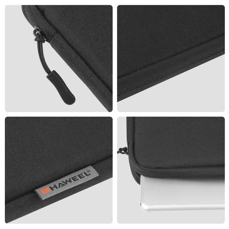 HAWEEL  11英寸內膽包，適用於9.7-11.0英寸平板電腦  小號27.5 x 20.5cm