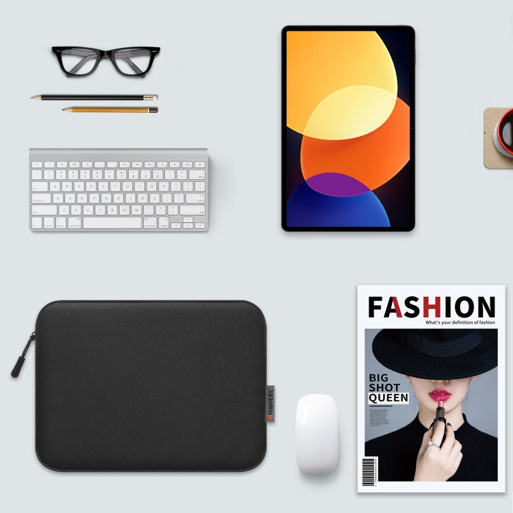 HAWEEL  11英寸內膽包，適用於9.7-11.0英寸平板電腦  小號27.5 x 20.5cm