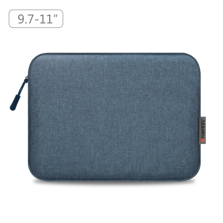 HAWEEL  11英寸內膽包，適用於9.7-11.0英寸平板電腦  小號27.5 x 20.5cm