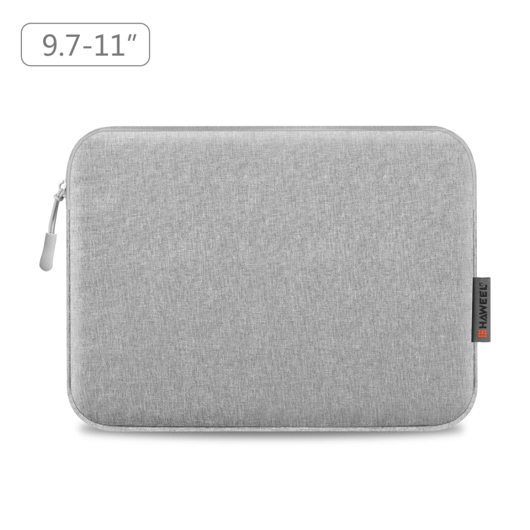 HAWEEL  11英寸內膽包，適用於9.7-11.0英寸平板電腦  小號27.5 x 20.5cm