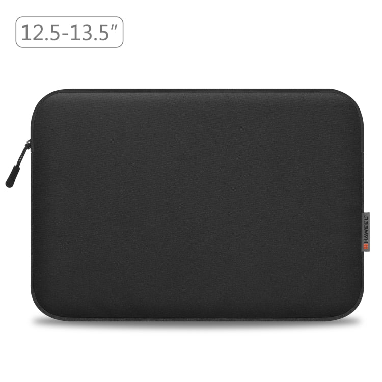HAWEEL  13英寸內膽包，適用於12.5-13.5英寸筆記本電腦 中號34 x 25cm