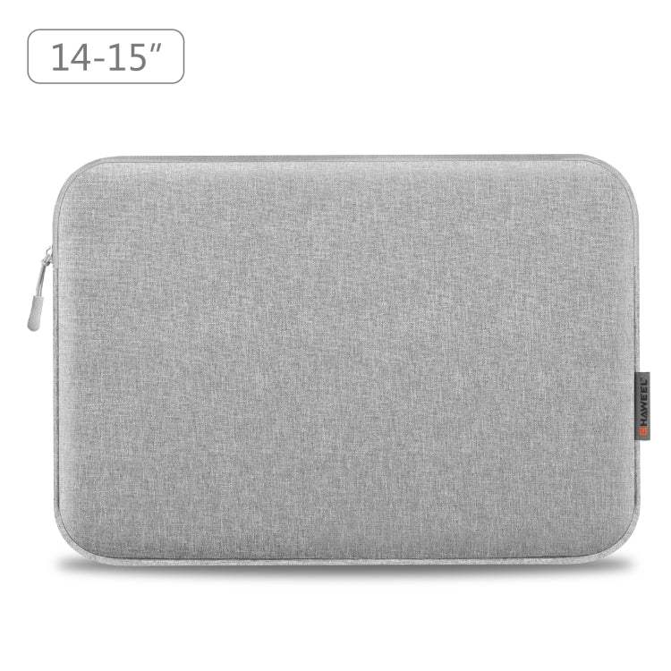 HAWEEL  15英寸內膽包，使用於14-15英寸筆記本電腦 大號37 x 26cm