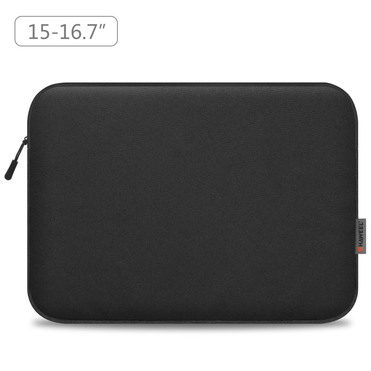HAWEEL 16英寸內膽包，適用於15-16.7英寸筆記本電腦40.5 x 29.5cm