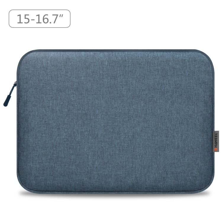 HAWEEL 16英寸內膽包，適用於15-16.7英寸筆記本電腦40.5 x 29.5cm