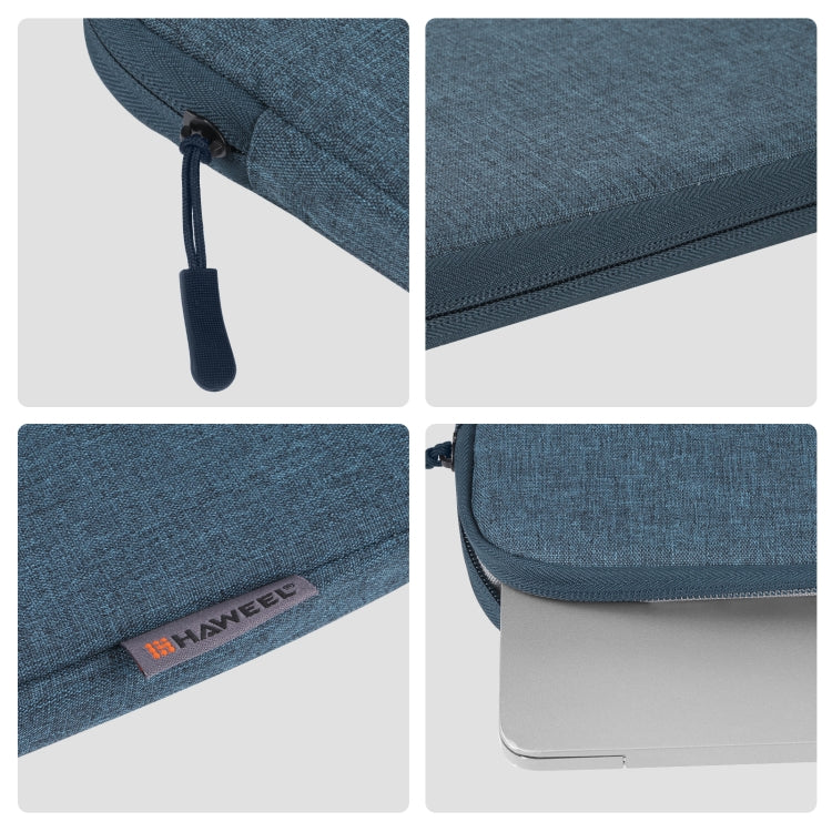HAWEEL 16英寸內膽包，適用於15-16.7英寸筆記本電腦40.5 x 29.5cm