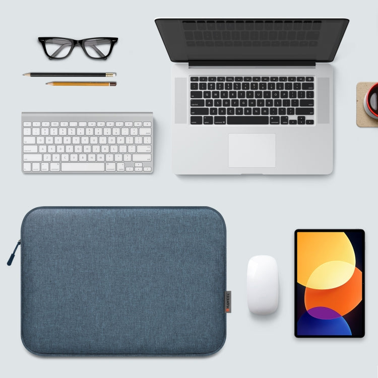 HAWEEL 16英寸內膽包，適用於15-16.7英寸筆記本電腦40.5 x 29.5cm