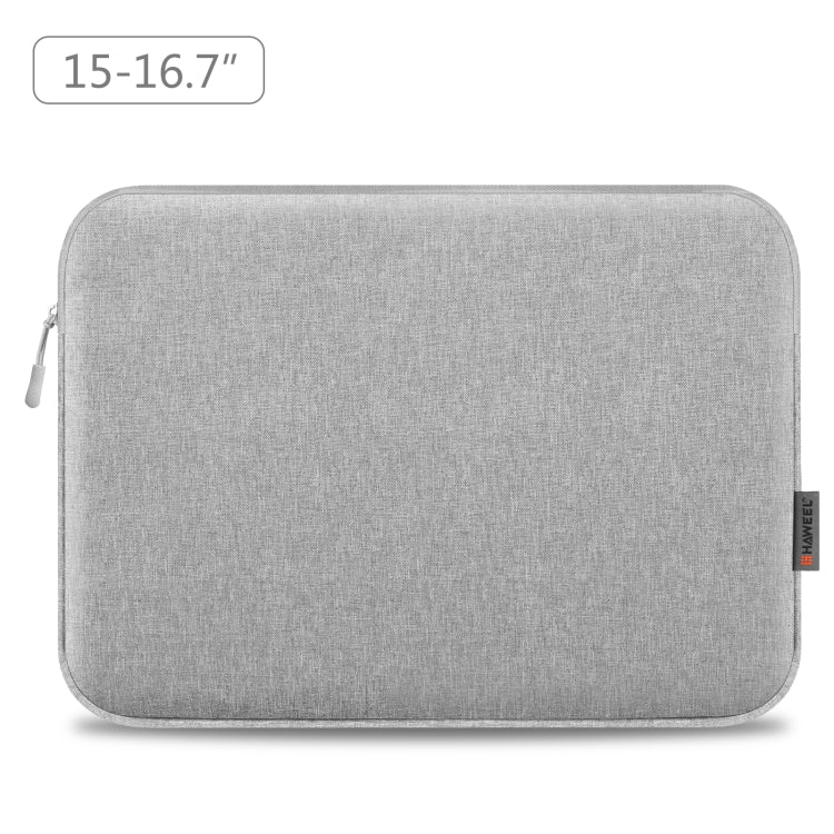 HAWEEL 16英寸內膽包，適用於15-16.7英寸筆記本電腦40.5 x 29.5cm