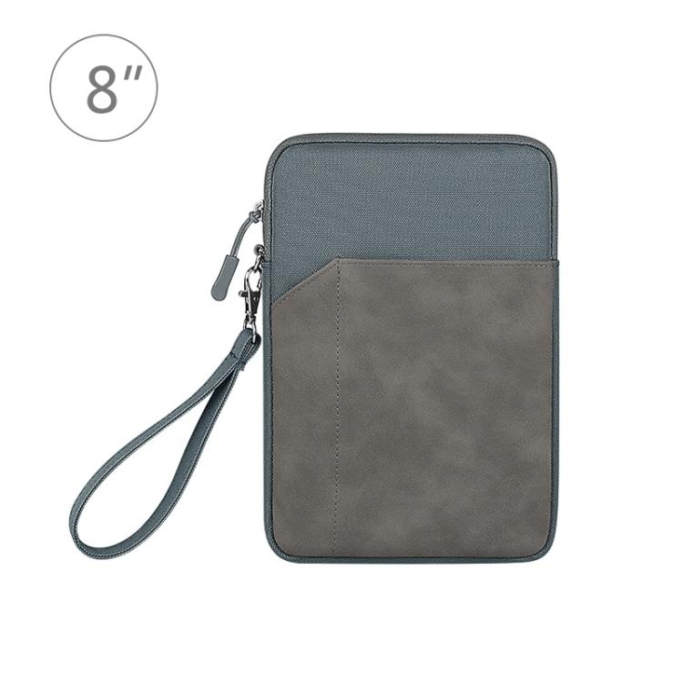 HAWEEL Splash-proof Pouch Sleeve Tablet Bag for iPad mini, 7.9-8.4 inch Tablets, For iPad mini, 7.9-8.4 inch Tablets