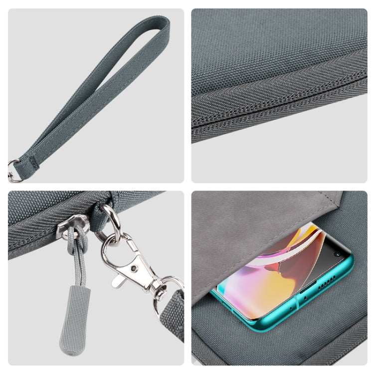 HAWEEL Splash-proof Pouch Sleeve Tablet Bag for iPad, 9.7 -11 inch Tablets, For iPad, 9.7 / Pro 11 inch Tablet