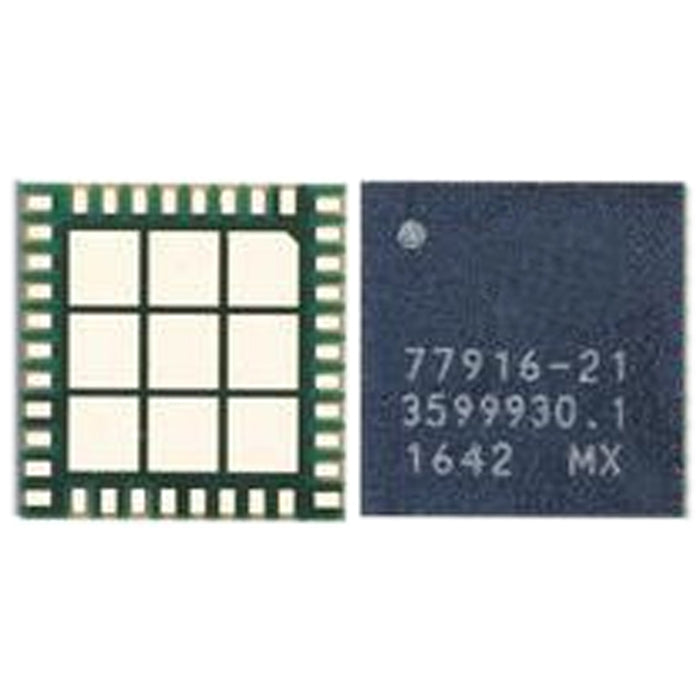 77916-21 功率放大器IC芯片