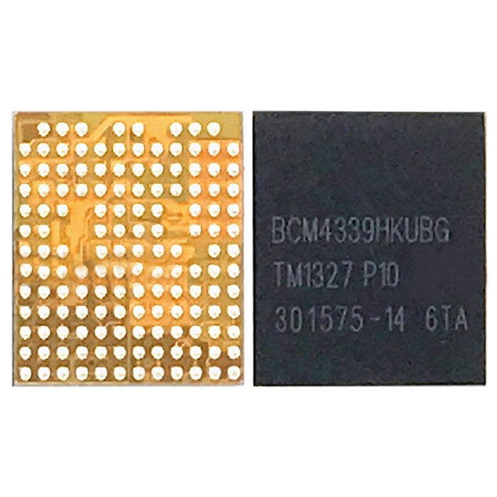 WiFi IC 替換芯片 BCM4339HKUBG