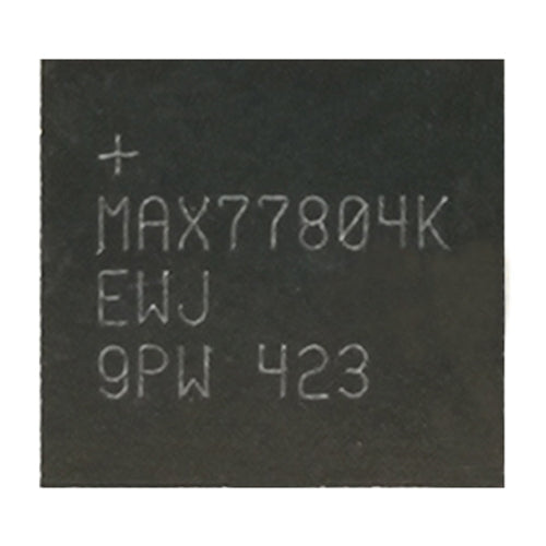 MAX77804K 電源IC替換芯片