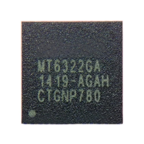 WiFi IC 替換芯片 MT6322GA